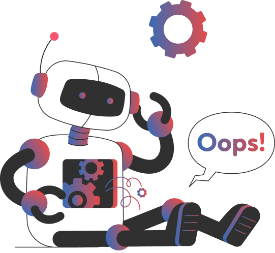 404 - Not Found
